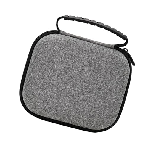 XbotGo �J�����X�^�r���C�U�[���[�p�ϏՌ����� EVA �P�[�X���s�ɗD�����J�����p�b�N