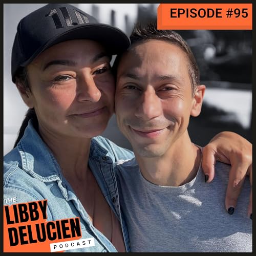 Episode 95 - Burnout isn&rsquo;t the end. It&rsquo;s a signal.