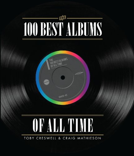 100 Best Albums Of All Time