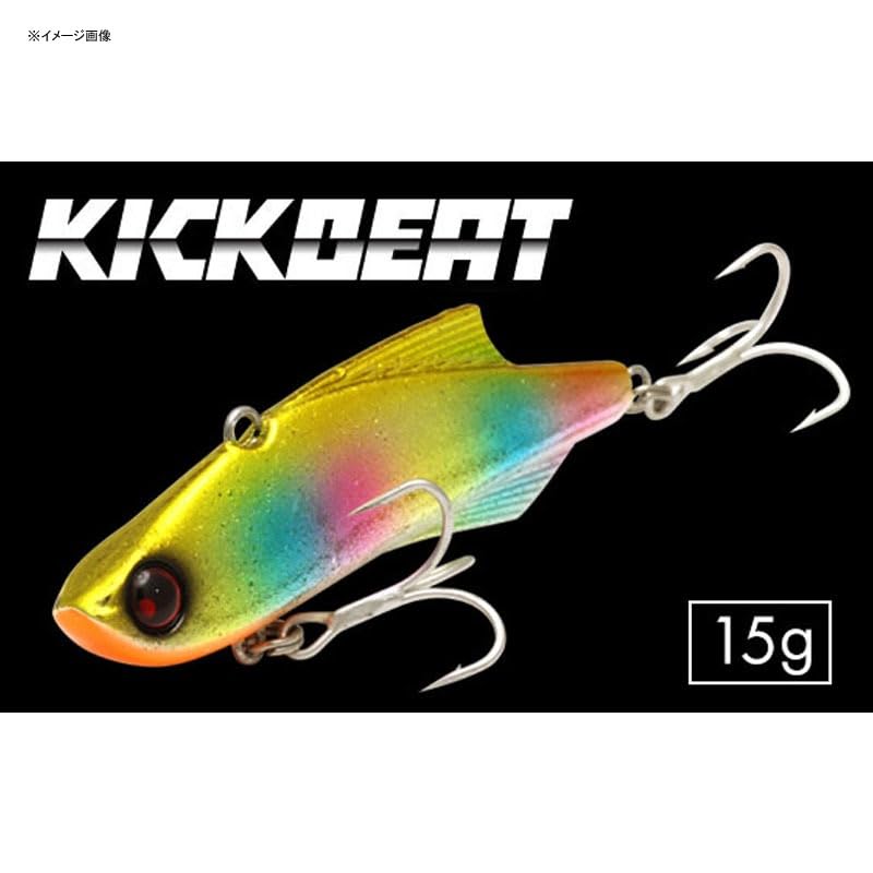 ロンジン　キックビート Amazon.co.jp: ロンジン キックビート 15g 70mm S089MGPH ブラック