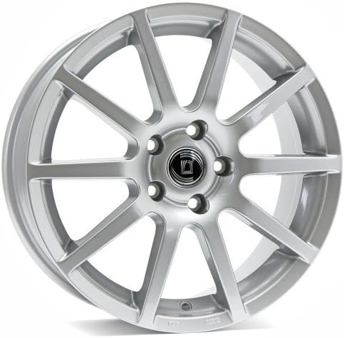 Diewe Wheels Allegrezza - 6.5X15 ET44 4X100 Alloy Wheels (Commercial) 115-4100044635
