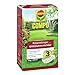 Produktbild Compo FLORANID Rasendünger Plus Unkrautvernichter, 3 Monate Langzeitwirkung, Feingranulat, 3 kg, 100 m²