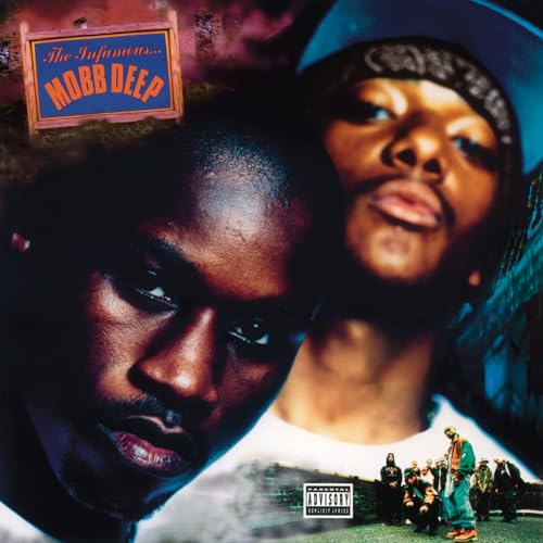 Mobb Deep feat. Big Noyd