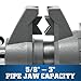 Wilton Multi-Purpose Bench Vise, 6-1/2