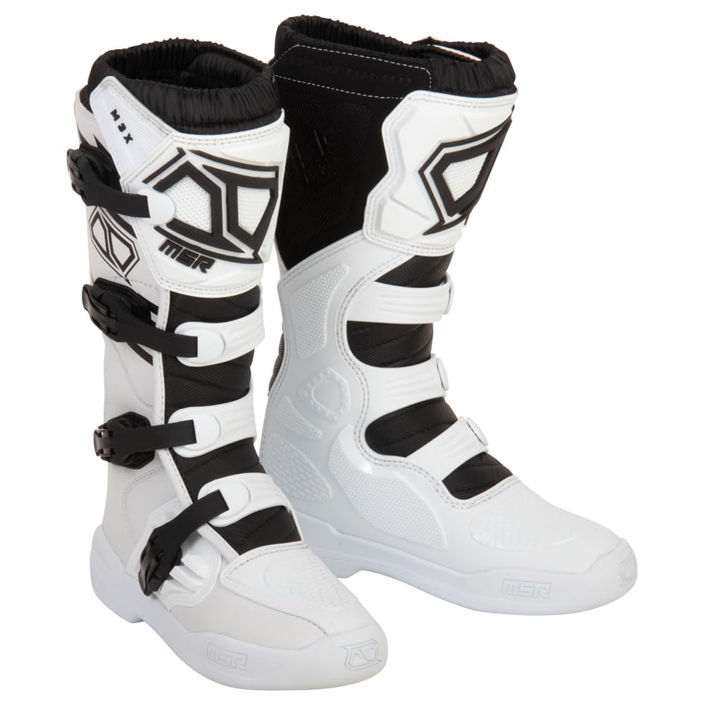 MSR M3X Motocross Boot