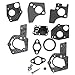 Stens 520-522 Carburetor Kit Replaces Briggs & Stratton 495606