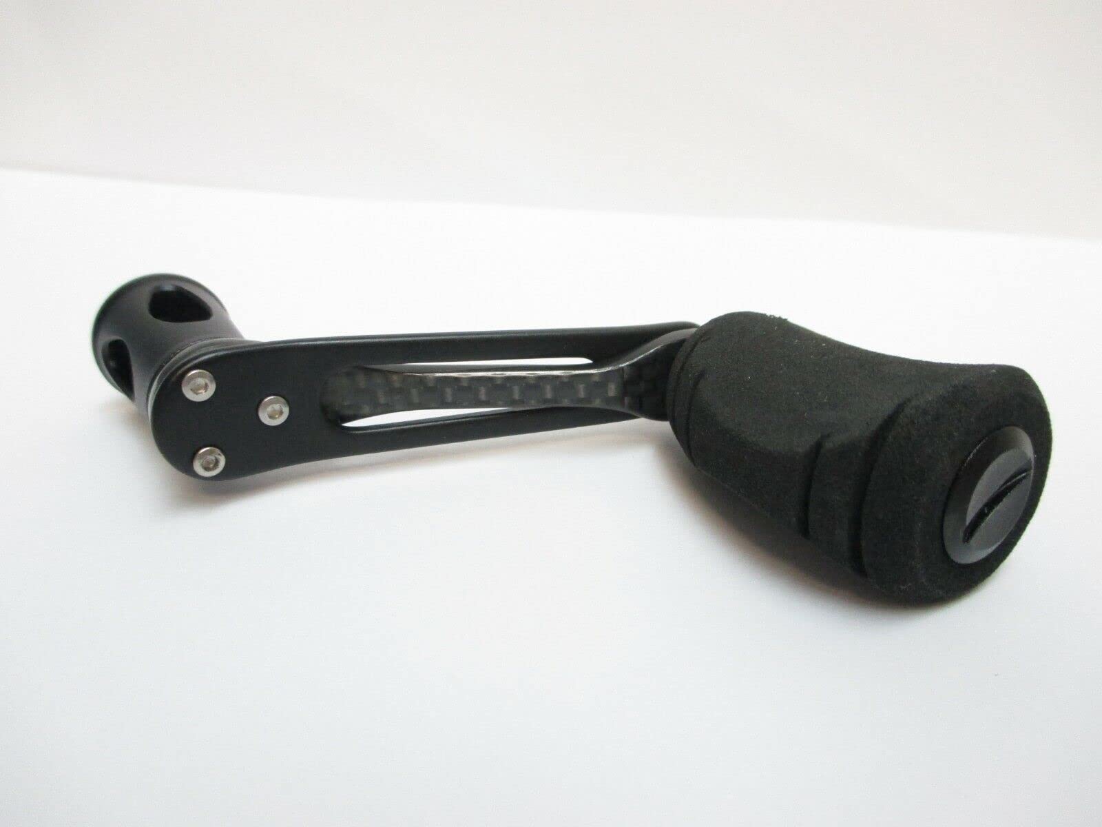 Penn Spinning Reel Part - 15-CFTII3000 Conflict II 3000 - (1) Handle Assembly