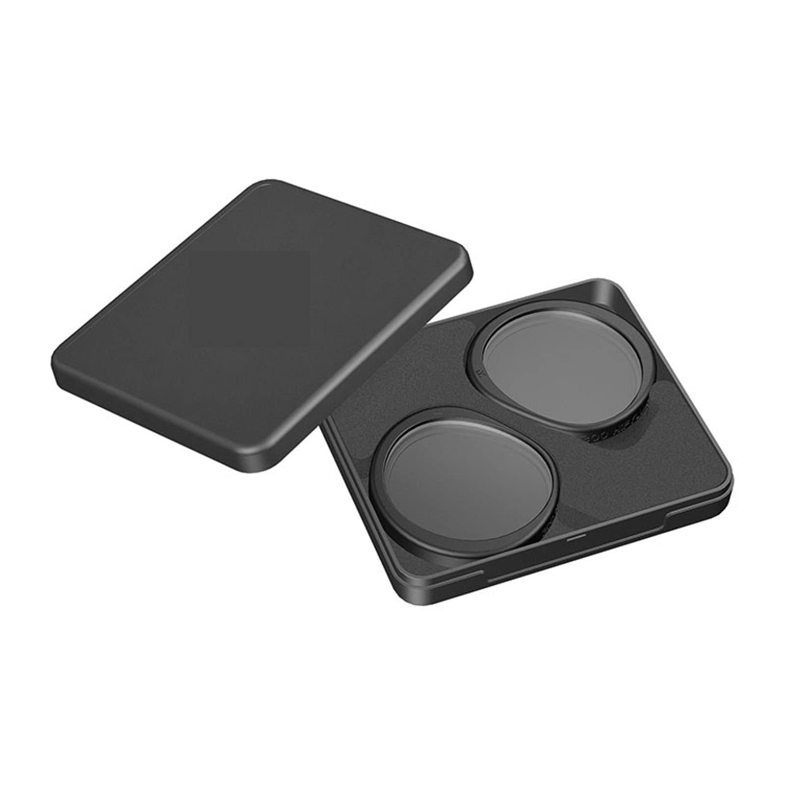 HMHAMA 1 Pair VR Glasses Magnetic Myopia Lens Suitable for PICO 4, VR Professional Myopia Glasses Frame Aspherical Resin Lens