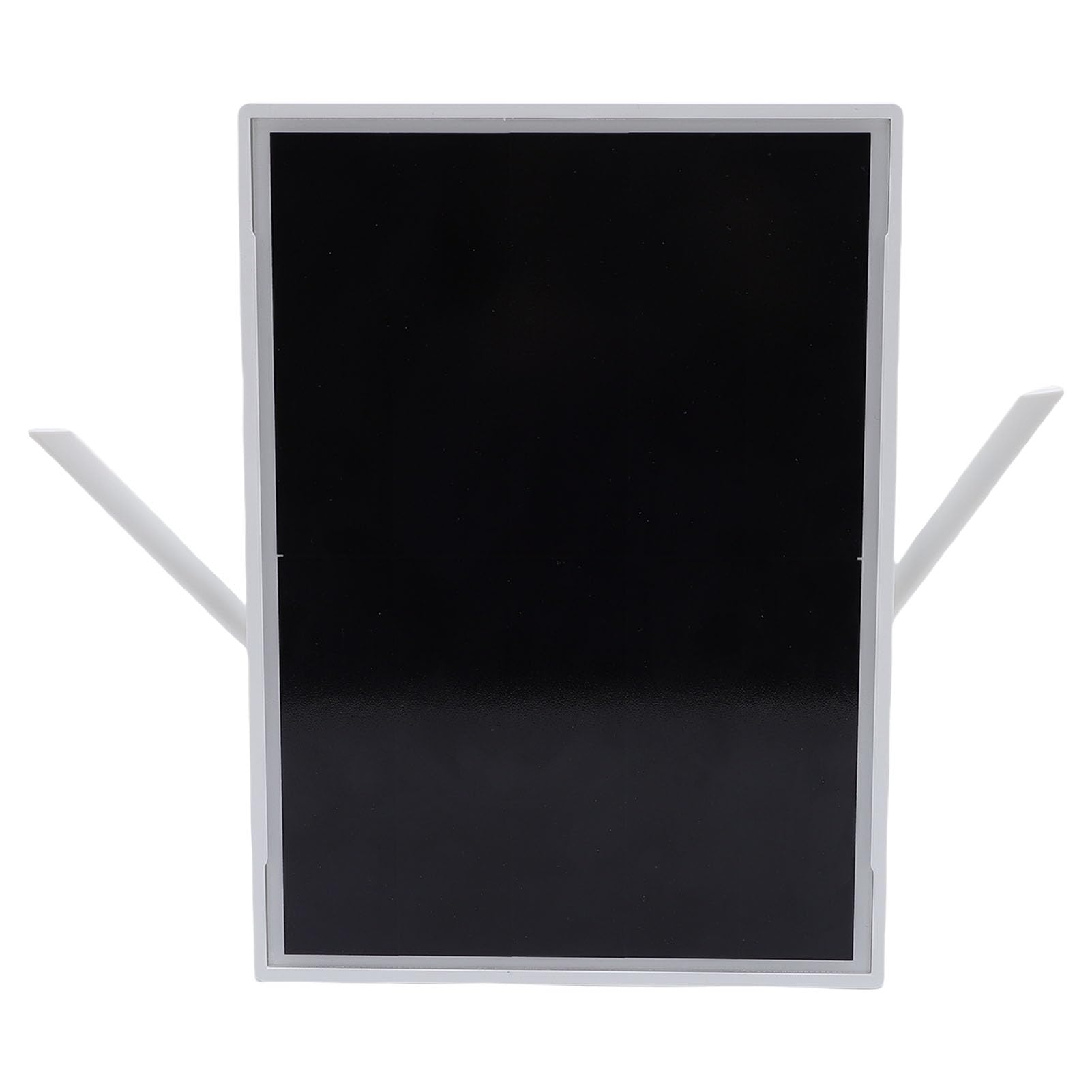 Extension WiFi Solaire 15 W pour l'extérieur, Amplificateur de Signal Haute Vitesse Longue Portée de 100 M, Répéteur WiFi Solaire, Idéal pour Le Camping et Les Camping-Cars en Plein air.