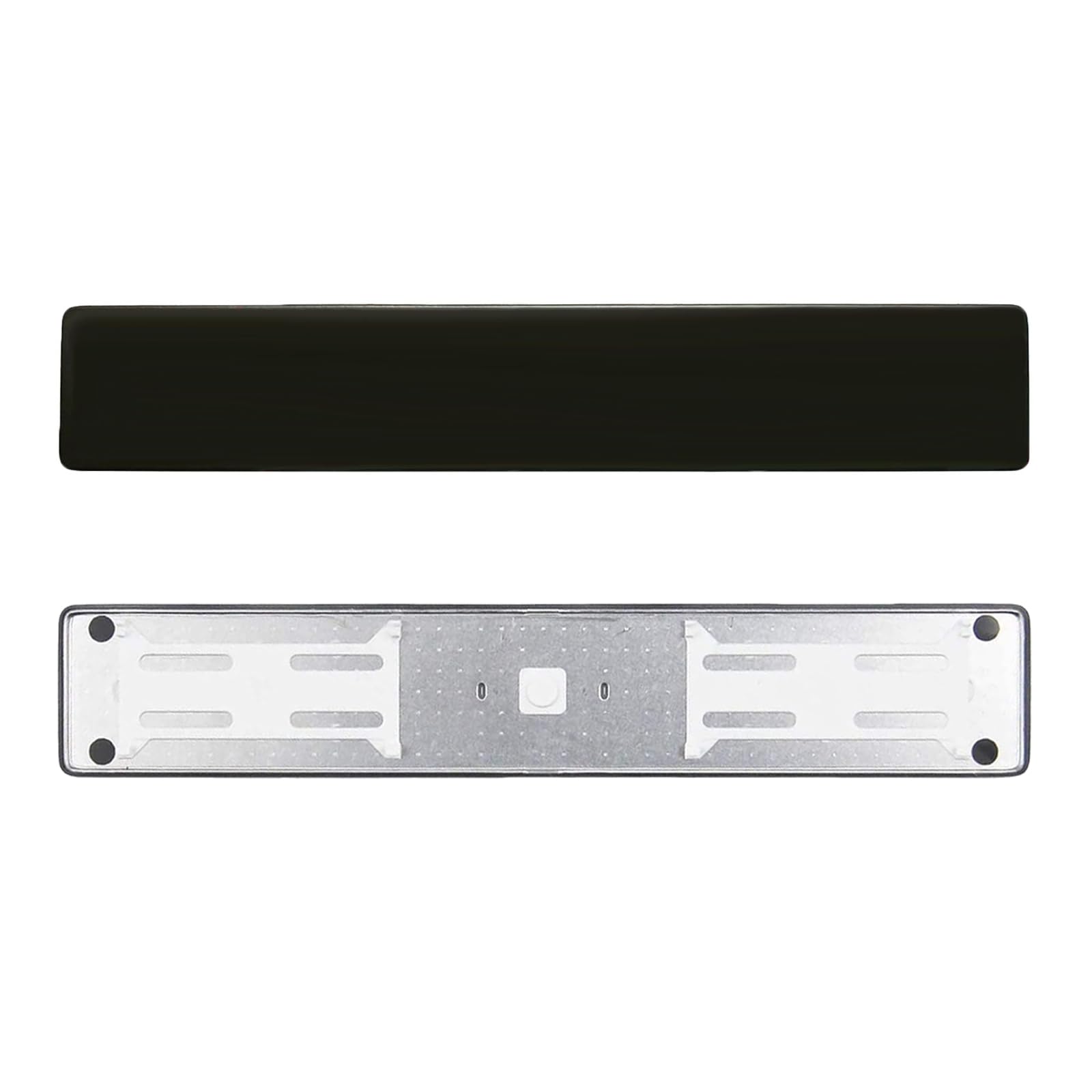 Tappo chiave individuale con cerniera di ricambio per MacBook Pro 13" 15" modello A1706 A1707 A1708 2016-2017 anno (chiave barra spaziatrice)
