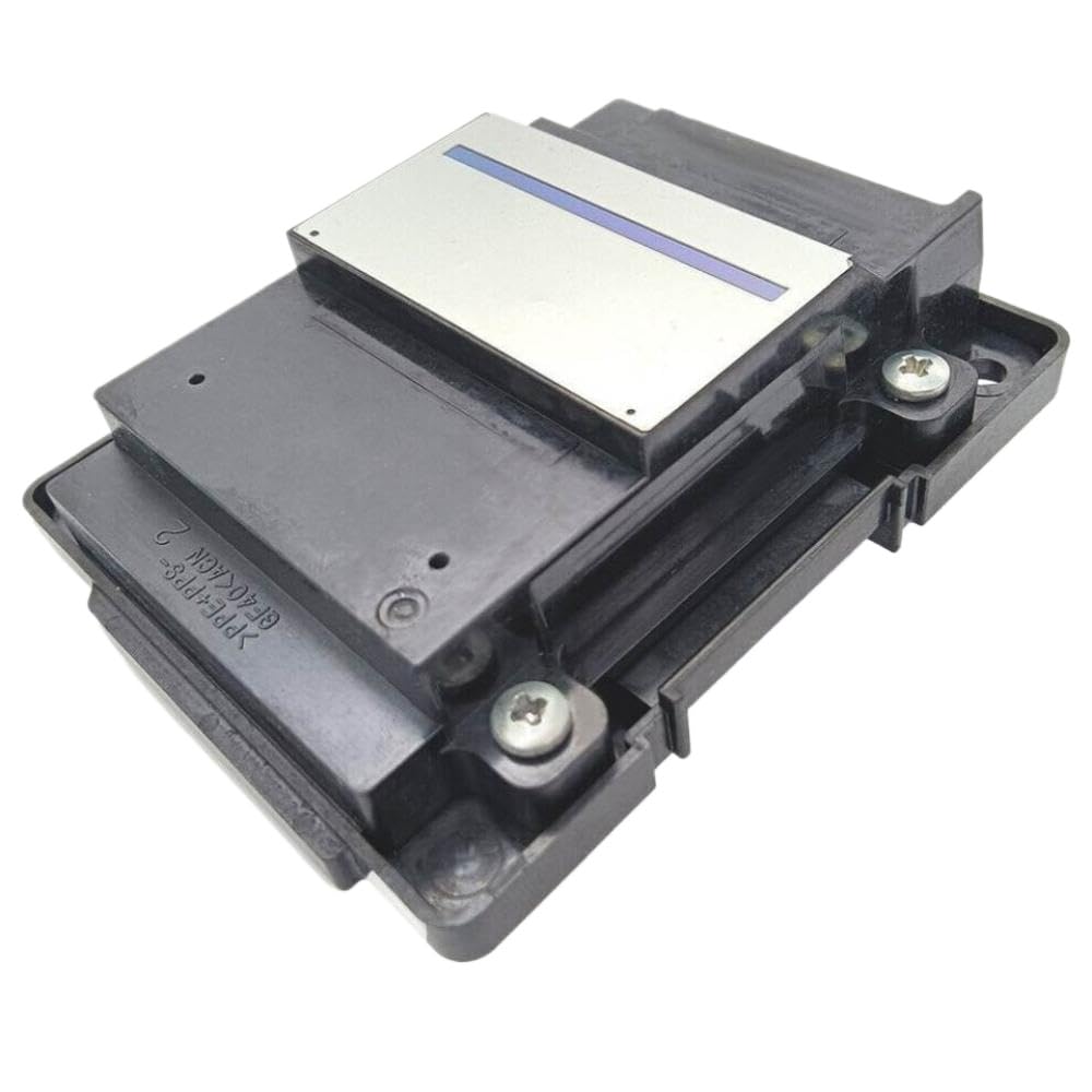 Cabezal de impresión FA18021 para Workforce WF-2650 y ET-4550 6