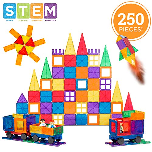 picassotiles 180 piece set