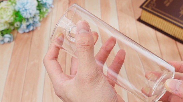 Amazon.com: Baderke 6 Pcs Glass Wall Vase for Plants Indoor