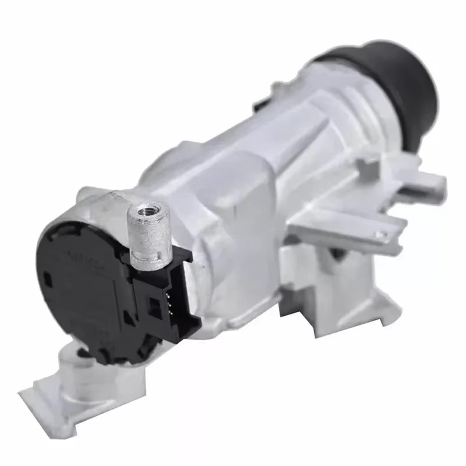 Kompatibel Mit VW Für Scirocco 2009–2012 Für Caddy 2004–2011 Für Tiguan 2008–2011 Zündschlüssel-Ersatzmotor 1K0905851b