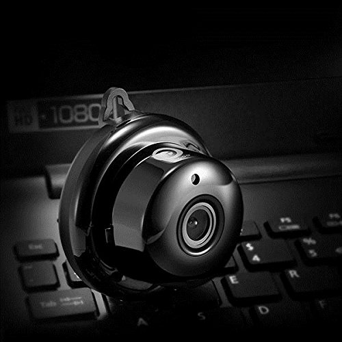 Buy Home Security WiFi IP Camera Cloud Storage 2.1mm Lens 720p