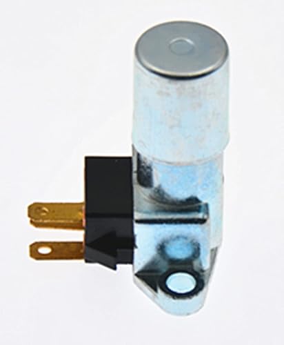 Miniatura 3 de Interruptor de atenuación de faro montado en el piso del coche para GMC Chevrolet Buick Cadillac DS72