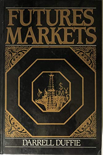Futures Markets view 2