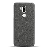 ✔️ 【360° Voller Schutz】Das Hülle Blackberry keyone Stoff deckt das ganze Handy ab, das perfekt für die Installation geeignet ist und Ihr Gerät vor Kratzern und Stößen schützt, die erhabene Blende schützt Ihren Bildschirm & Kamera.
