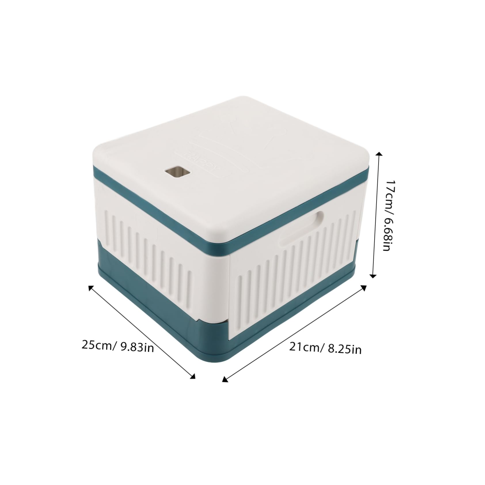 SHERCHPRY Portable Toilet for Travel Compact Outdoor Potty for Camping Hiking and Emergencies Made of Durable PU Material Easy to Clean with Garbage Bags