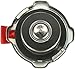 Gates 31516 Safety Release Radiator Cap