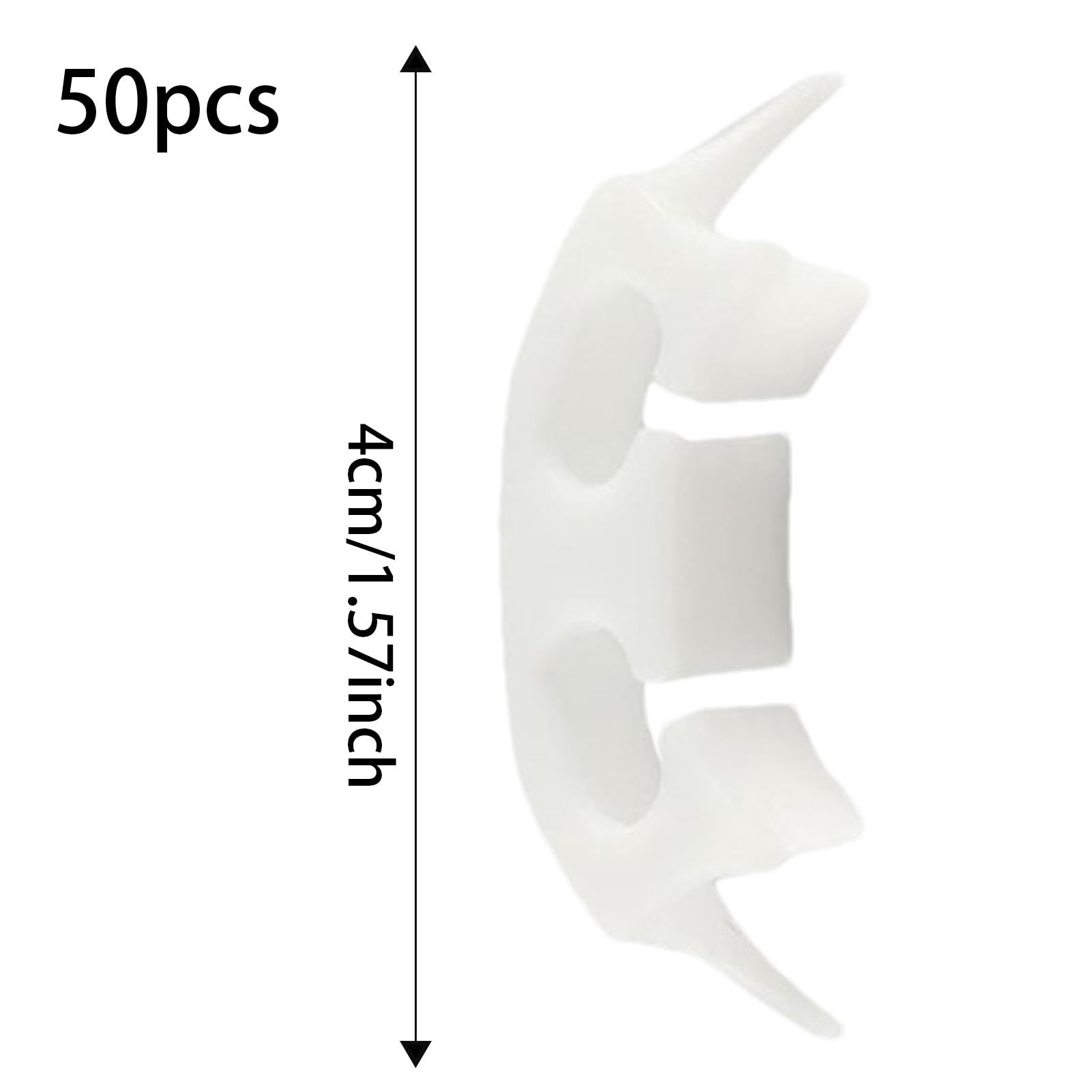 Cintreuse Pour Plantes à 90 Degrés (paquet De 35