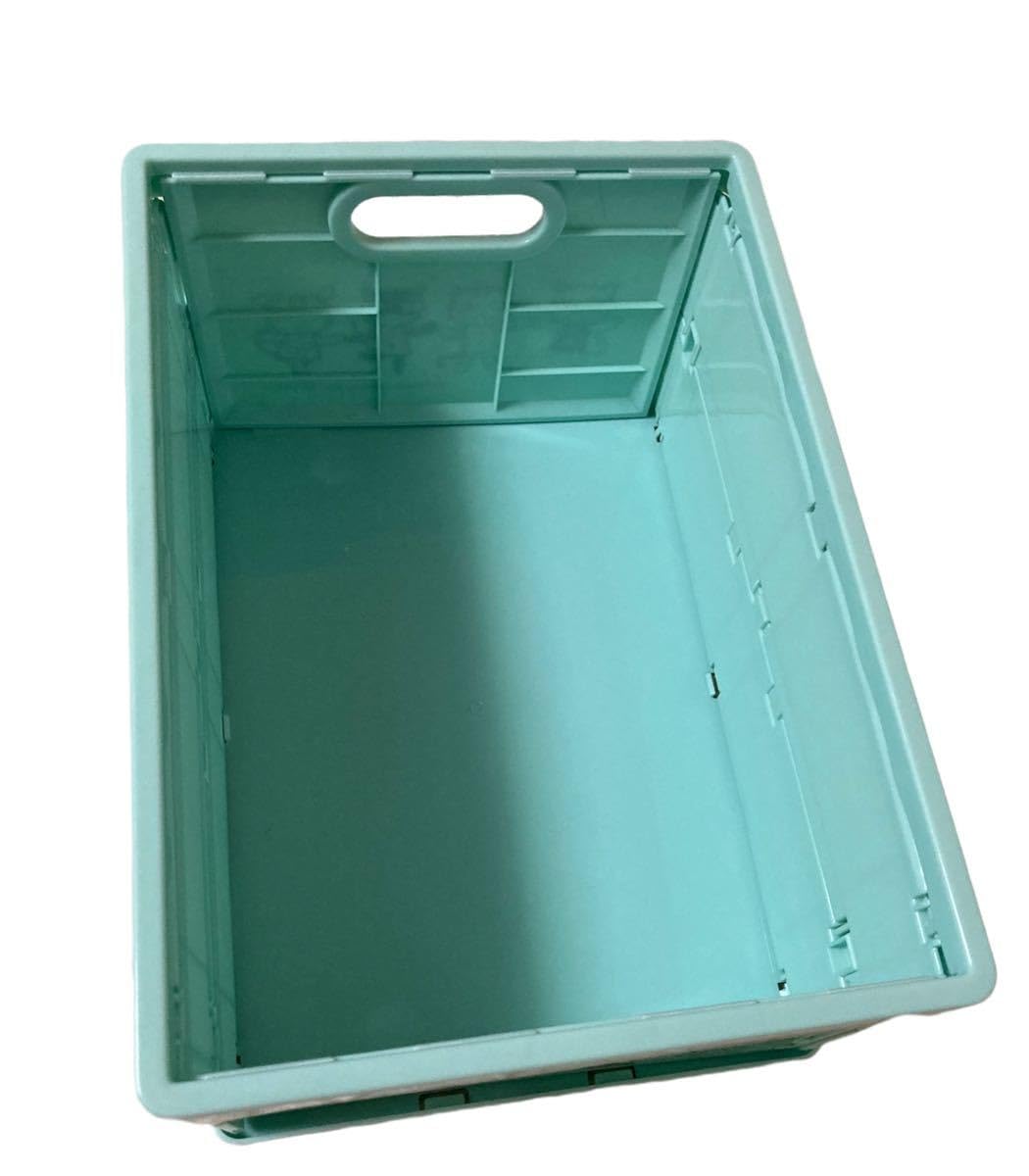 Arangi Container, Alandia Alonzo Folding Storage Box, Container