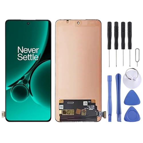 LCD�t����� For OnePlus Nord CE3 CPH2569�t��LCD��ʍ�