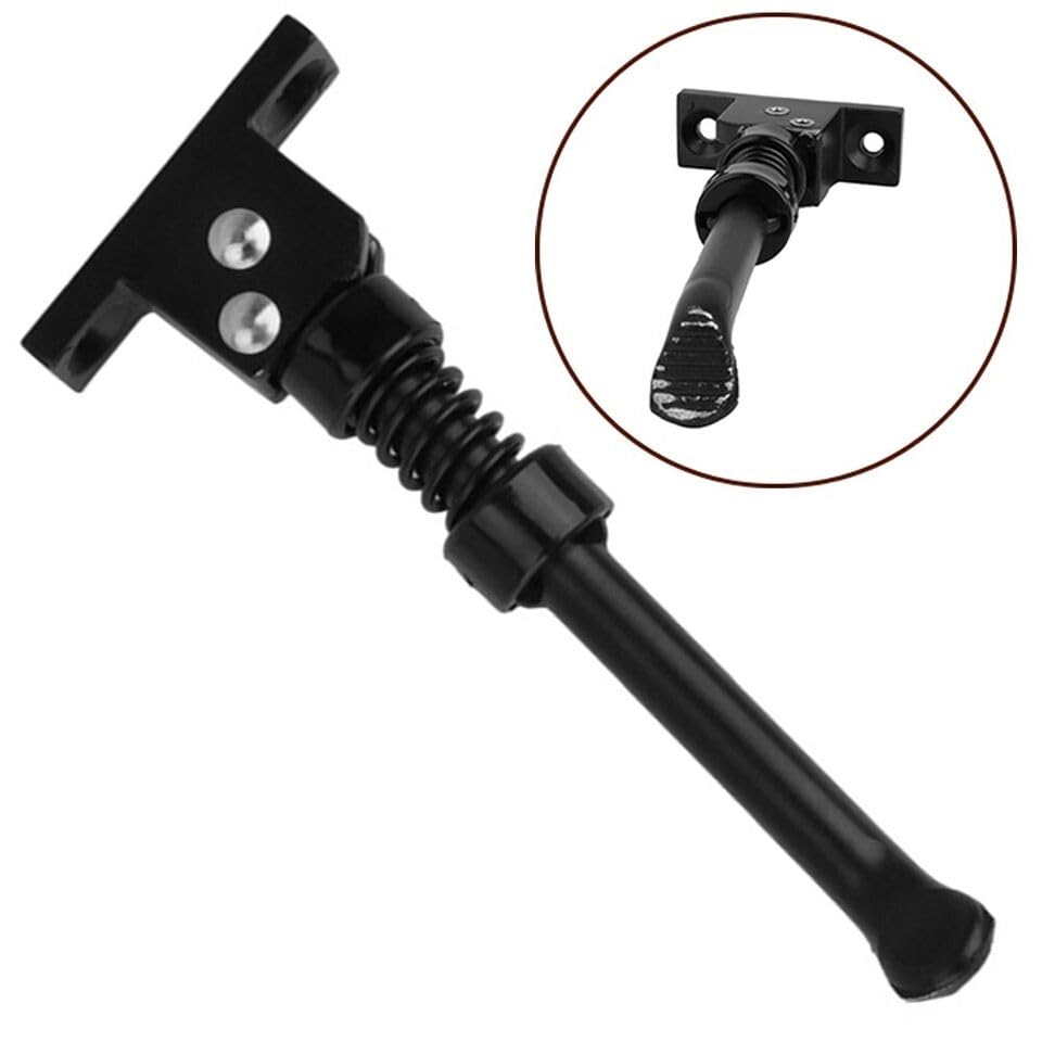 MORICHS Béquille De Stationnement Pour Trottinette électrique Gotrax GXL V2, Support De Pied De Rechange