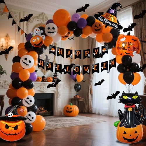 WENYUEN nEBfR[V91 _tZbg nEB[D o[A[` & ~[o[ Halloween ZEXPg`[t p[eB[EoK{