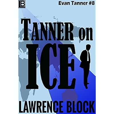 Tanner on Ice