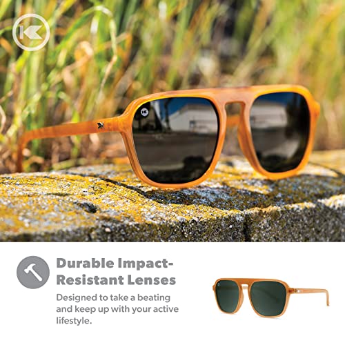 Image of Knockaround Pacific Palisades Sunglasses for Men & Women - UV400 Protection
