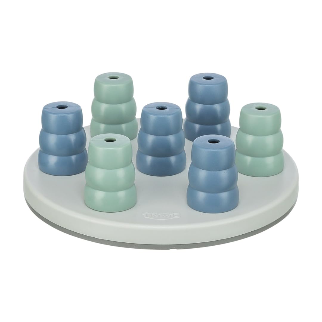 Trixie Dog Activity Mini Solitaire Strategy Game - 20Cm
