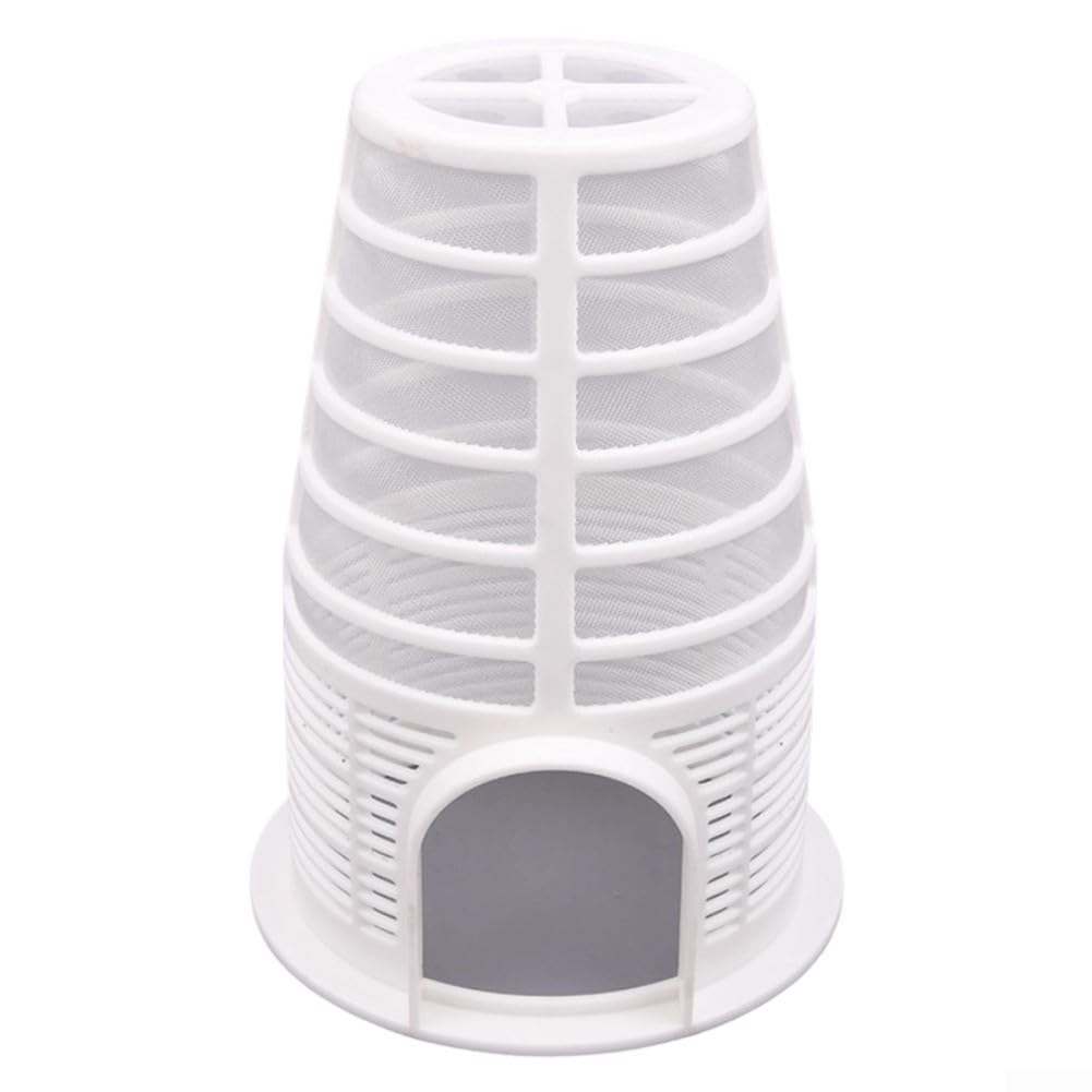 Cesta Filtrado Malla 40 Para WhisperFlo Duradera