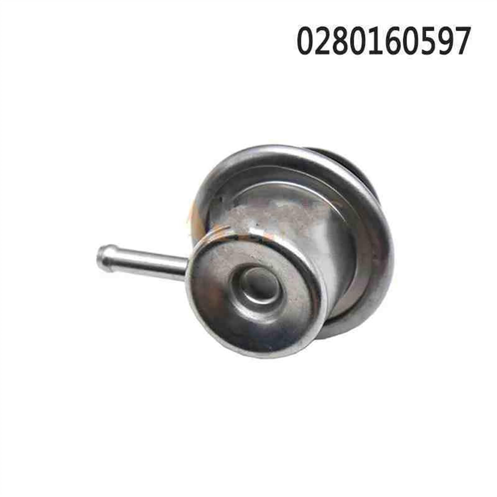 Régulateur de pression de carburant, for BMW 5 E34 E39 3 E36 323 325 328 520 525 528 530 540 740 750 850Ci M3 X5 E53 Z3, 10 pièces 0280160597
