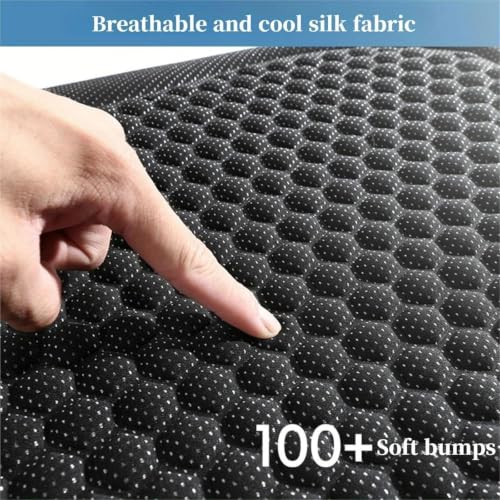 Respaldo para asiento de auto refrescante ideal para tus viajes de verano en Suzuki Vitara 4