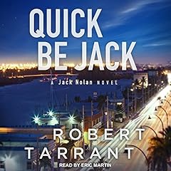 Couverture de Quick Be Jack