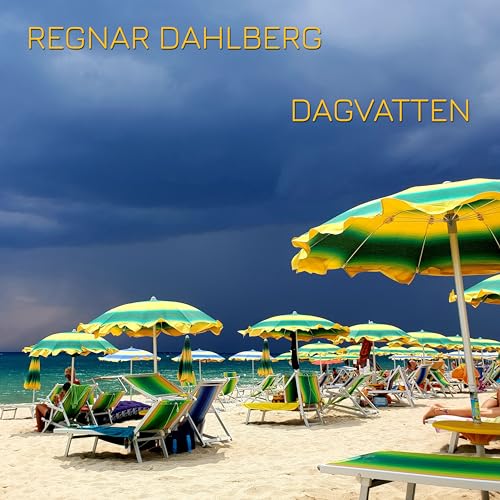 Regnar Dahlberg