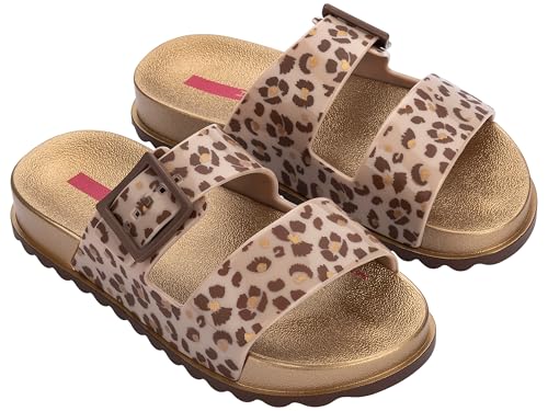 Ipanema Classy Kids slide sandal pour fille : claquette de plage souple