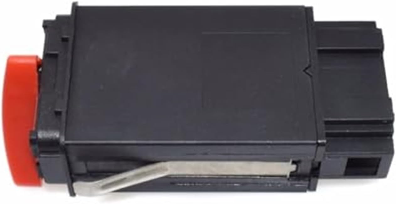 Emergency Hazard Flasher Warning Light Switch Warnblinker Schalter for A3 1996-2001 8L0 941 509J 8L0941509J Car Hazard Warning Switch