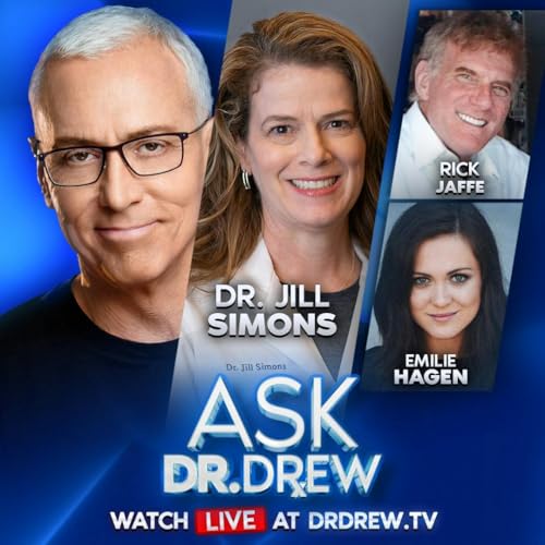 $2 MILLION Trans Lawsuit: Detrans Fox Varian Wins Medical Malpractice Case After Surgery At 16YO Leaves Her &ldquo;Disfigured For Life&rdquo; w/ Rick Jaffe, Dr. Jill Simons & Emilie Hagen &ndash; Ask Dr. Drew &ndash; Ep 584
