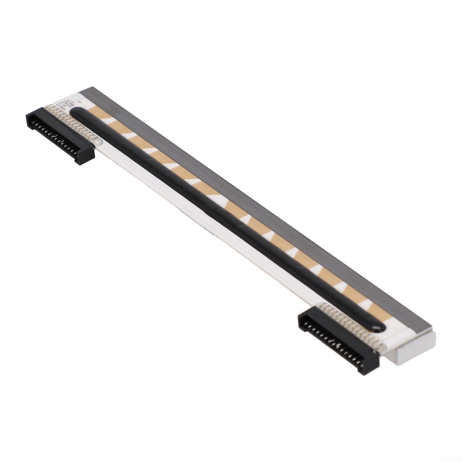 Tête d'impression thermique, pièces de rechange 203Dpi P1115690 pour imprimante d'étiquettes thermiques Zebra ZD220 ZD230 ZD888