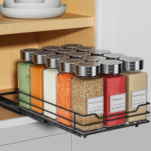 Storage Containers Bed Bath And Beyond Spice Shelf Spice Box Jar