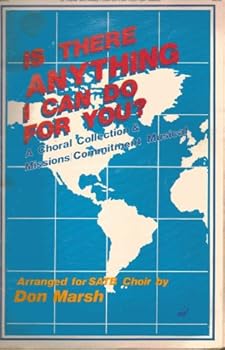 Is There Anything I Can Do for You?