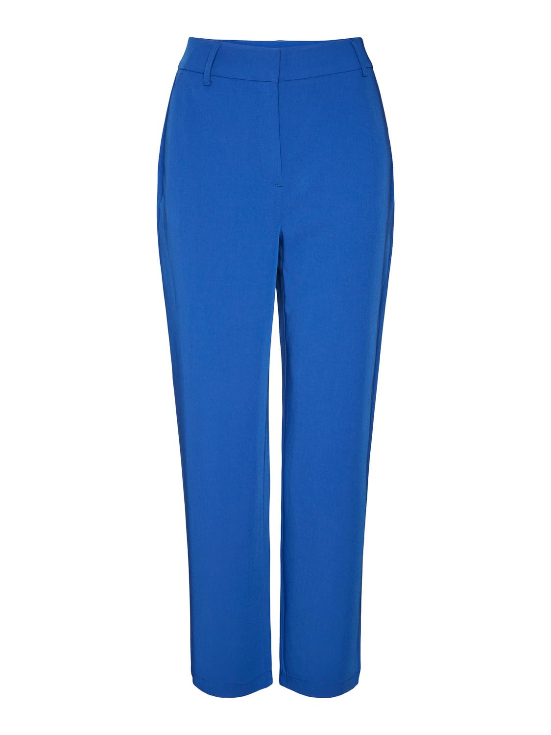 VERO Moda Damen Anzughose Vmzelda Hr Straight Pant Noos