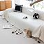 D4 # Water Repellent -White