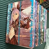 Dance in the Vampire Bund 全巻セット+α