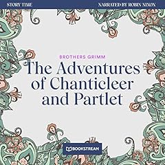 The Adventures of Chanticleer and Partlet Titelbild
