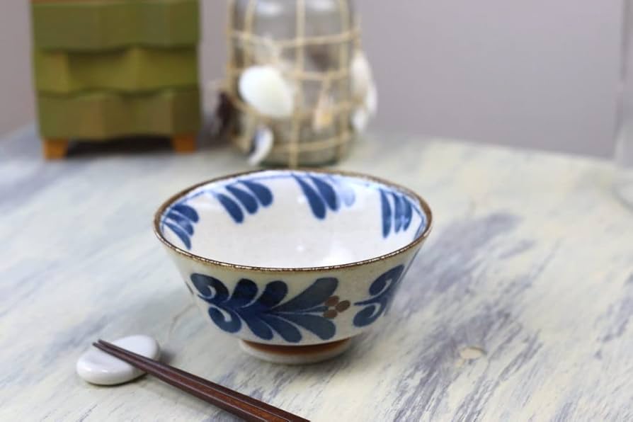 鬼面　茶碗？　丼？　鬼瓦風 鬼面 茶碗？ 丼？ 鬼瓦風