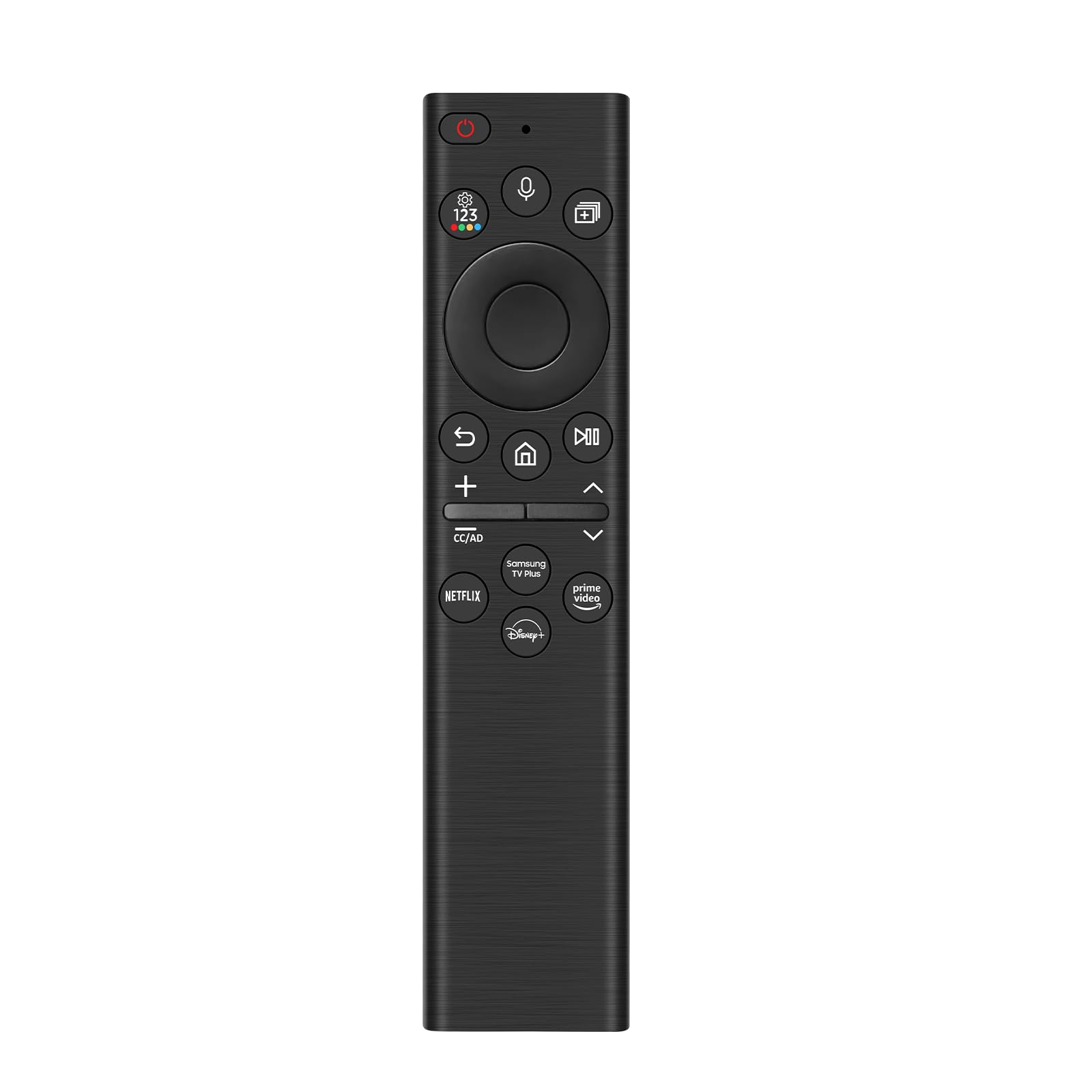 BN59-01385A è adatto per telecomandi Samsung Smart TV ed è un'alternativa universale con funzione vocale