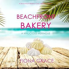 Page de couverture de Beachfront Bakery